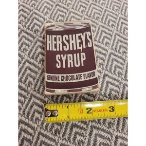 2 Complete Sets, Hersheypark Syrup Pinochle Cards, 1- Wrapped, 1- Cards Wrapped